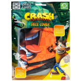 MASK 2PK - Crash Bandicoot image 1